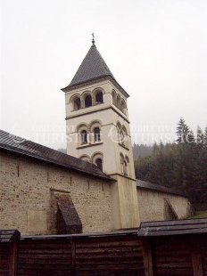 Manastirea Putna Manastirea Putna