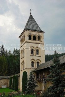 Manastirea Putna Manastirea Putna