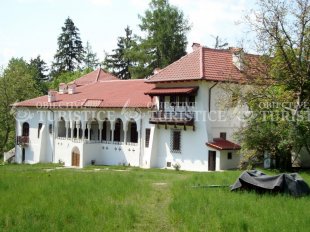 Muzeul Memorial Nicolae Balcescu