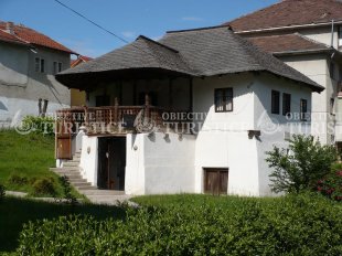 Casa Memoriala Anton Pann Casa Memoriala Anton Pann