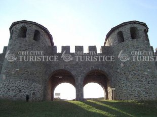 Castrul roman de la Porolissum Castrul roman de la Porolissum