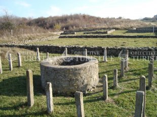 Castrul roman de la Porolissum Castrul roman de la Porolissum