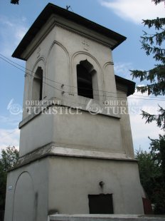Biserica Sfânta Sofia - Floreasca
