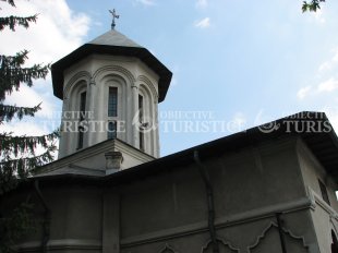 Biserica Sfânta Sofia - Floreasca