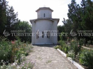 Biserica Sf. Atanasie Biserica Sf. Atanasie