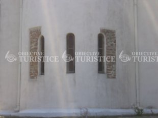 Biserica Sf. Atanasie Biserica Sf. Atanasie