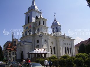 Biserica Sf. Nicolae