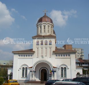 Biserica Adormirea Maicii Domnului