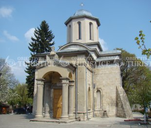 Biserica Sf. Nicolae