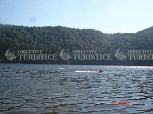 Lacul Sfanta Ana