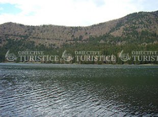 Lacul Sfanta Ana