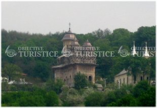 Manastirea Nicula