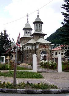 Biserica Ortodoxa Sf Treime