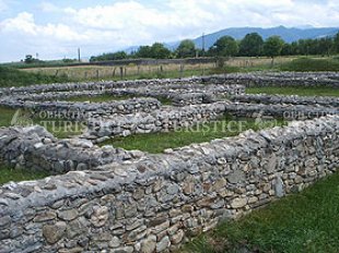 Sarmizegetusa Ulpia Traiana