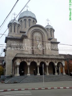 Catedrala ortodoxa