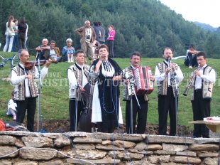Festivalul Bujorului