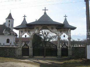 Biserica
