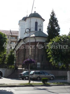 Biserica Cuvioasa Parascheva