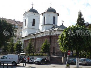 Biserica Cuvioasa Parascheva
