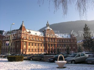 Prefectura Judetului Brasov