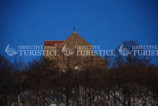 Biserica Fortificata Cisnadioara