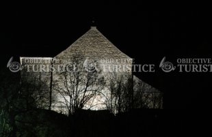 Biserica Fortificata Cisnadioara