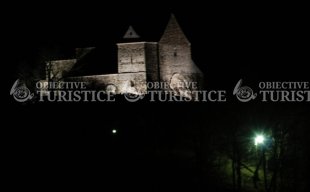 Biserica Fortificata Cisnadioara