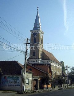 Biserica Mare ortodoxa