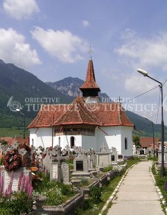 Biserica Nasterea Maicii Domnului