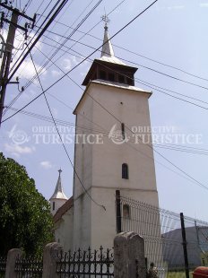 Biserica Sf. Nicolae