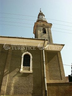 Biserica Greco-Catolica Bob