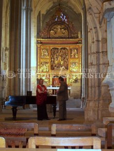 Biserica Evanghelica-Luteranã Sinodo-Prezbiteriana