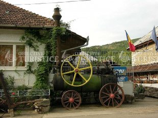 Muzeul de Etnografie 