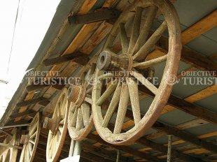 Muzeul de Etnografie 