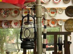 Muzeul de Etnografie 