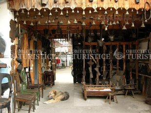 Muzeul de Etnografie 