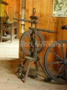 Muzeul de Etnografie 