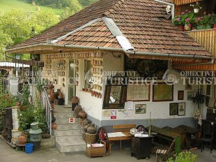 Muzeul de Etnografie 