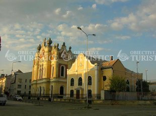 Sinagoga Sinagoga