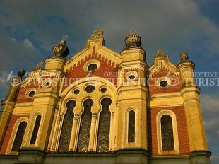 Sinagoga Sinagoga