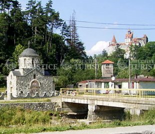 Biserica Templierilor