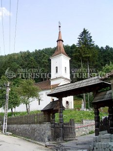 Biserica Ortodoxa noua