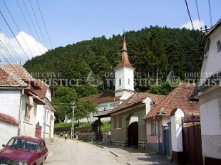Biserica Ortodoxa noua