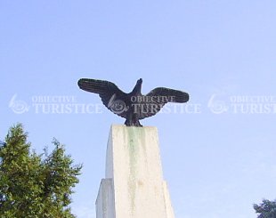 Monumentul Aurel Vlaicu Monumentul Aurel Vlaicu