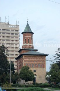 Biserica Sfantul Nicolae Domnesc