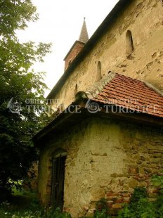 Biserica Evanghelica