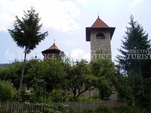 Biserica ortodoxa Sf. Imparati Constantin şi Elena