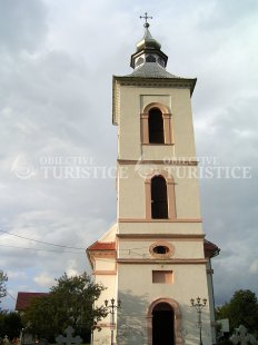 Biserica Ortodoxa -  sat Predelut