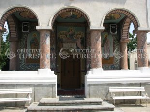 Biserica Ortodoxa Pipera