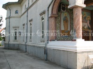 Biserica Ortodoxa Pipera